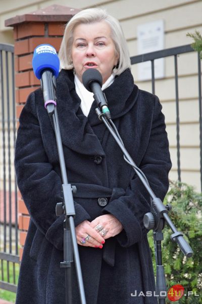 Obchody 79. rocznicy zbrodni katyńskiej i 9. rocznicy katastrofy smoleńskiej