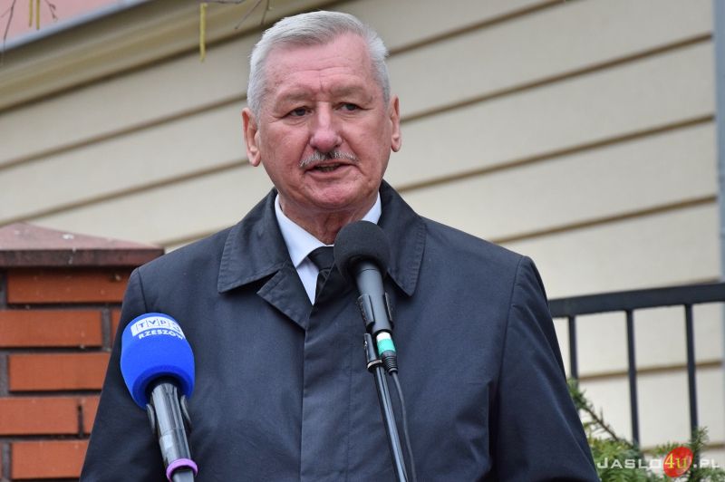 Obchody 79. rocznicy zbrodni katyńskiej i 9. rocznicy katastrofy smoleńskiej