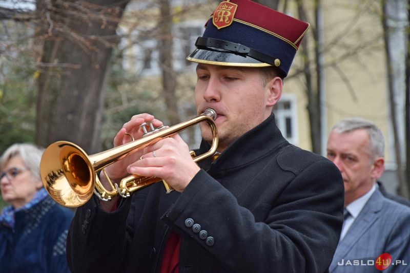 Obchody 79. rocznicy zbrodni katyńskiej i 9. rocznicy katastrofy smoleńskiej