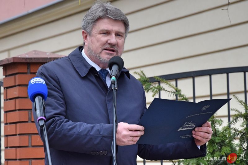 Obchody 79. rocznicy zbrodni katyńskiej i 9. rocznicy katastrofy smoleńskiej