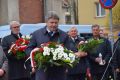 Obchody 79. rocznicy zbrodni katyńskiej i 9. rocznicy katastrofy smoleńskiej