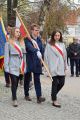 Obchody 79. rocznicy zbrodni katyńskiej i 9. rocznicy katastrofy smoleńskiej