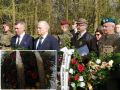 Ostatnie pożegnanie płka Stanisława Dąbrowy-Kostki