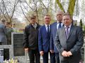 Ostatnie pożegnanie płka Stanisława Dąbrowy-Kostki