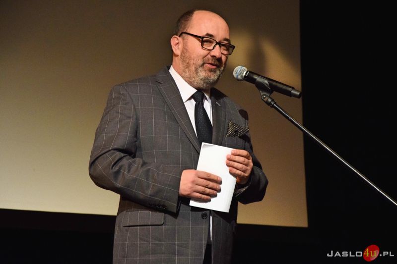 Premiera filmu "Łukasiewicz nafciarz romantyk"
