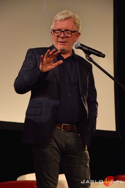 Premiera filmu "Łukasiewicz nafciarz romantyk"