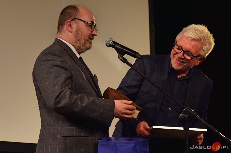 Premiera filmu "Łukasiewicz nafciarz romantyk"