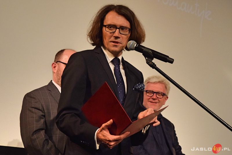 Premiera filmu "Łukasiewicz nafciarz romantyk"