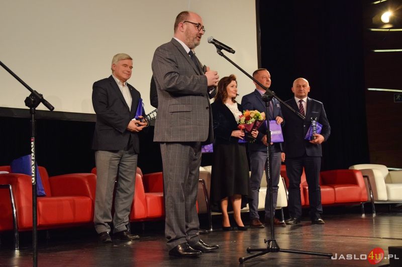 Premiera filmu "Łukasiewicz nafciarz romantyk"