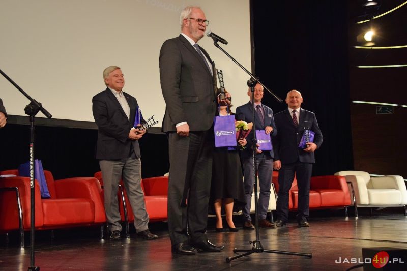 Premiera filmu "Łukasiewicz nafciarz romantyk"