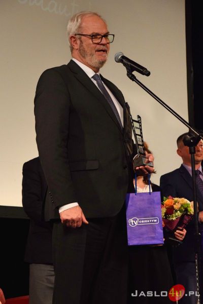 Premiera filmu "Łukasiewicz nafciarz romantyk"