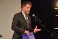 Premiera filmu "Łukasiewicz nafciarz romantyk"