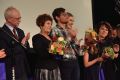 Premiera filmu "Łukasiewicz nafciarz romantyk"