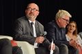 Premiera filmu "Łukasiewicz nafciarz romantyk"