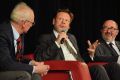 Premiera filmu "Łukasiewicz nafciarz romantyk"