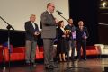 Premiera filmu "Łukasiewicz nafciarz romantyk"