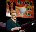 Przegląd Tańców Przedszkolaków "Zatańczyć z Tobą Chcę"