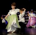 Przegląd Tańców Przedszkolaków "Zatańczyć z Tobą Chcę"