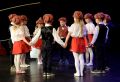 Przegląd Tańców Przedszkolaków "Zatańczyć z Tobą Chcę"