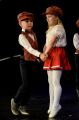 Przegląd Tańców Przedszkolaków "Zatańczyć z Tobą Chcę"