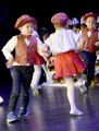 Przegląd Tańców Przedszkolaków "Zatańczyć z Tobą Chcę"