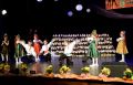 Przegląd Tańców Przedszkolaków "Zatańczyć z Tobą Chcę"