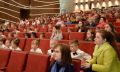 Przegląd Tańców Przedszkolaków "Zatańczyć z Tobą Chcę"