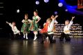 Przegląd Tańców Przedszkolaków "Zatańczyć z Tobą Chcę"