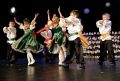 Przegląd Tańców Przedszkolaków "Zatańczyć z Tobą Chcę"
