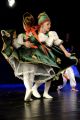 Przegląd Tańców Przedszkolaków "Zatańczyć z Tobą Chcę"