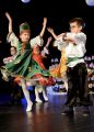 Przegląd Tańców Przedszkolaków "Zatańczyć z Tobą Chcę"