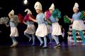 Przegląd Tańców Przedszkolaków "Zatańczyć z Tobą Chcę"