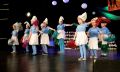 Przegląd Tańców Przedszkolaków "Zatańczyć z Tobą Chcę"