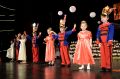 Przegląd Tańców Przedszkolaków "Zatańczyć z Tobą Chcę"