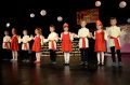Przegląd Tańców Przedszkolaków "Zatańczyć z Tobą Chcę"