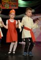 Przegląd Tańców Przedszkolaków "Zatańczyć z Tobą Chcę"