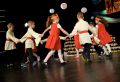Przegląd Tańców Przedszkolaków "Zatańczyć z Tobą Chcę"