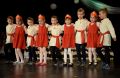 Przegląd Tańców Przedszkolaków "Zatańczyć z Tobą Chcę"