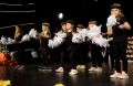 Przegląd Tańców Przedszkolaków "Zatańczyć z Tobą Chcę"