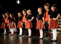 Przegląd Tańców Przedszkolaków "Zatańczyć z Tobą Chcę"