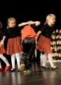 Przegląd Tańców Przedszkolaków "Zatańczyć z Tobą Chcę"