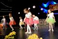 Przegląd Tańców Przedszkolaków "Zatańczyć z Tobą Chcę"