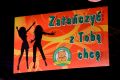 Przegląd Tańców Przedszkolaków "Zatańczyć z Tobą Chcę"