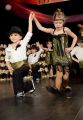 Przegląd Tańców Przedszkolaków "Zatańczyć z Tobą Chcę"