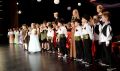 Przegląd Tańców Przedszkolaków "Zatańczyć z Tobą Chcę"
