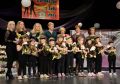 Przegląd Tańców Przedszkolaków "Zatańczyć z Tobą Chcę"