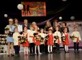 Przegląd Tańców Przedszkolaków "Zatańczyć z Tobą Chcę"