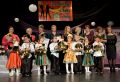 Przegląd Tańców Przedszkolaków "Zatańczyć z Tobą Chcę"
