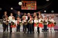 Przegląd Tańców Przedszkolaków "Zatańczyć z Tobą Chcę"