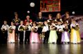Przegląd Tańców Przedszkolaków "Zatańczyć z Tobą Chcę"